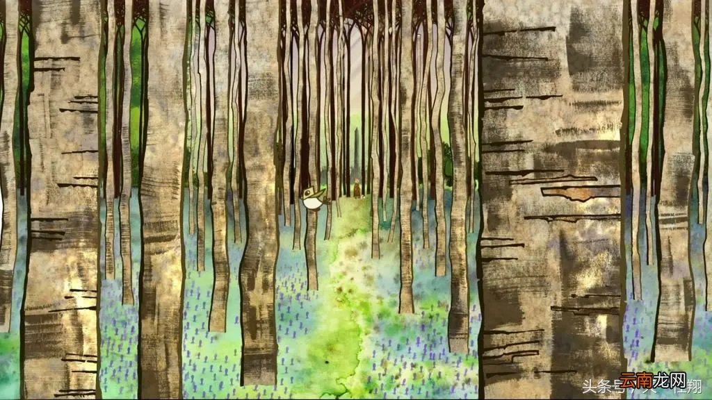 恋爱情书网 感动300年的小情书