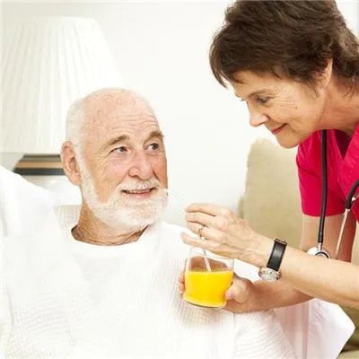 老人爱吃糖是什么原因