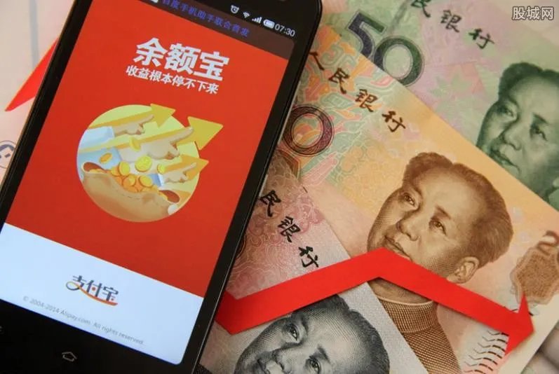 余额宝的盈利模式 原来是靠这样来赚钱