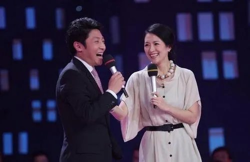 撒贝宁和谁同居4年 前女友经纬为什么离开央视去哪儿了分手原因