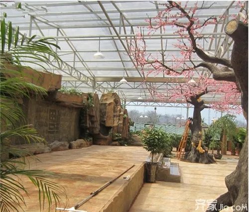 合肥阳光房哪家好 阳光房多少钱一平方