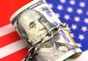 中国减持美债,持仓再创12年新低,有哪些原因导致美国债吸引力下降?