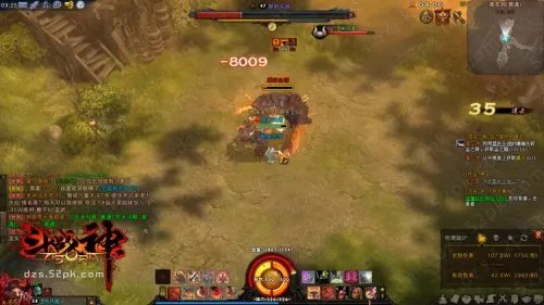 斗战神混沌模式怎么进 为你详细分析其流程