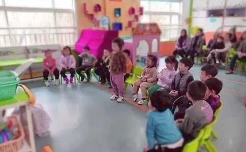 幼儿园语文教案
