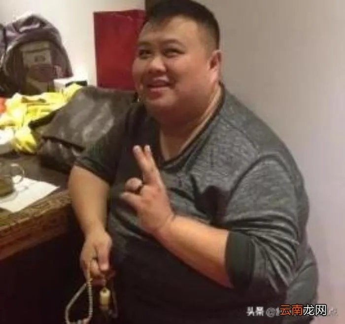 孙越在德云社地位如何 孙越在德云社什么地位