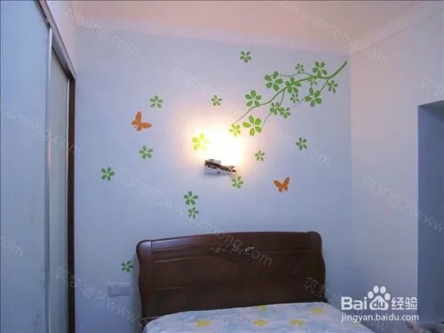 墙绘好项目值不值得去做？