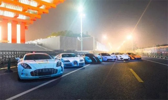 hac俱乐部Mr.J到底是谁 HAC俱乐部入会标准是怎样的