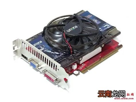 双敏显卡，双敏显卡怎么样