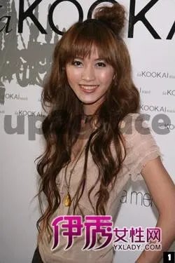 冯媛甄个人资料简介图片介绍