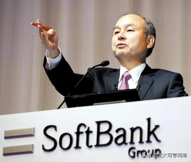 孙正义退出阿里董事会意味着什么?