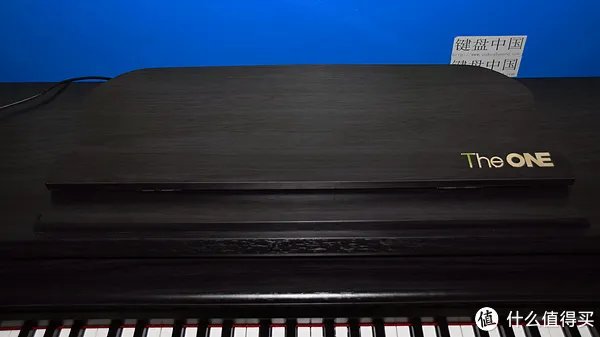 音乐和乐器 篇六:The ONE 智能钢琴评测 让学钢琴变得更简单