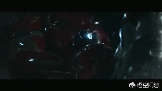 绿巨人和钢铁侠谁厉害?