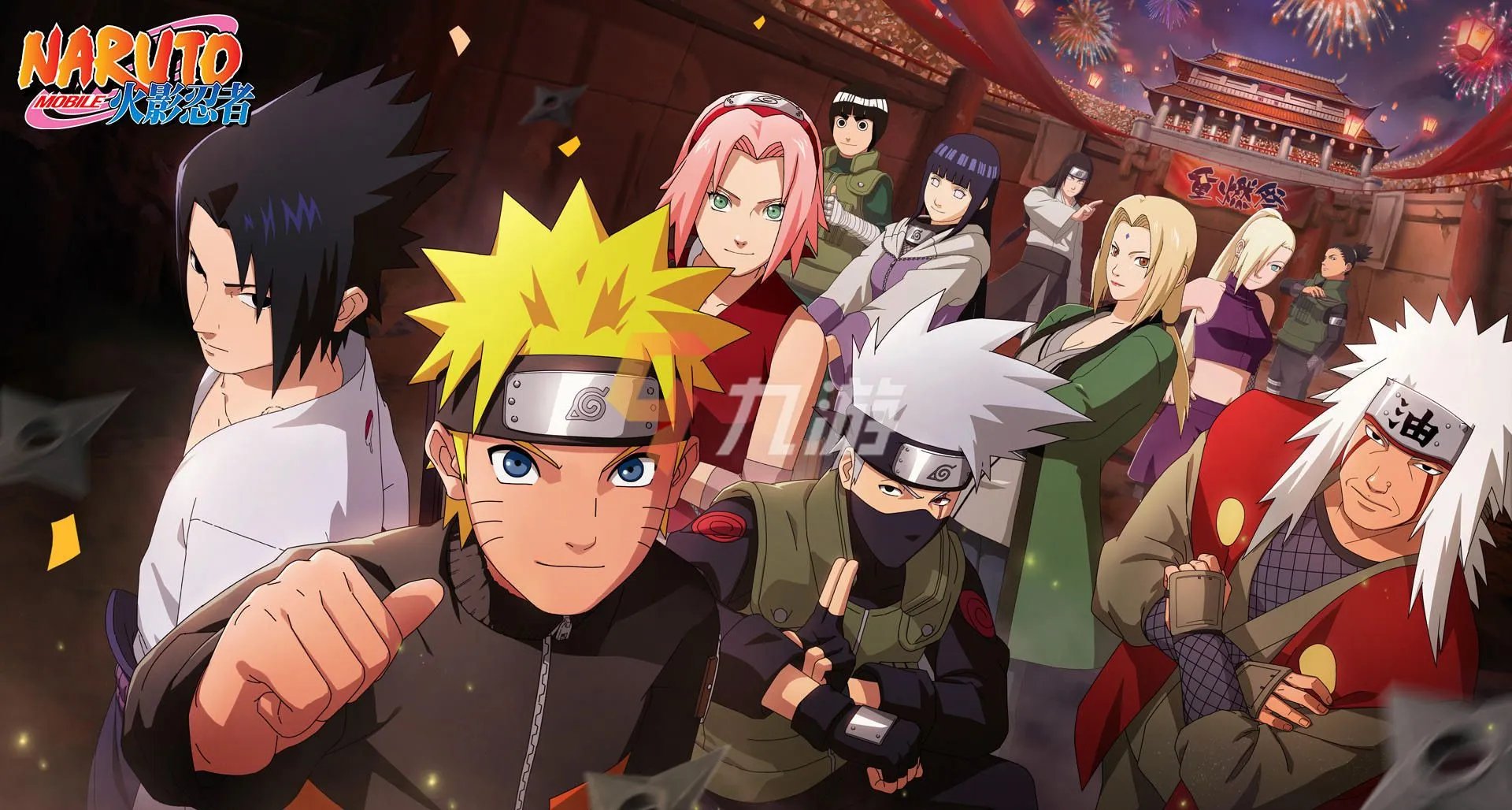 大型网络游戏排行榜2022前十名 热门网络手机游戏排行榜