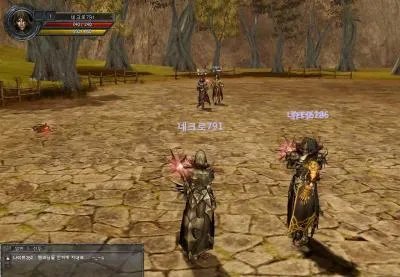 吸血鬼题材 《天之炼狱2》截图公开赏