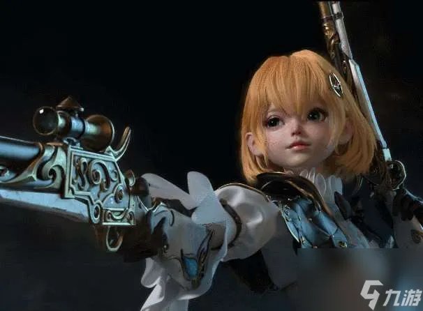 神魔大陆火枪天赋加点及技能解析 含:天赋及神器搭配攻略