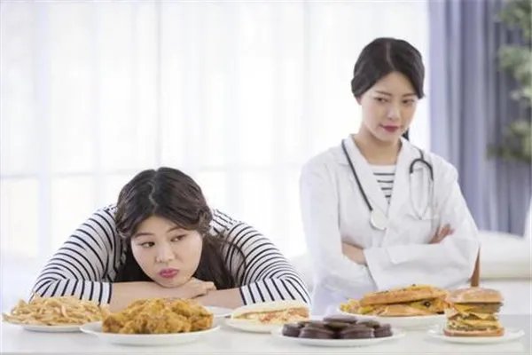 理性减肥，远离饱腹食物，为何医生都说别迷信饱腹感食物？