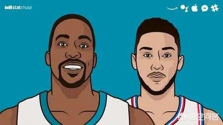 德怀特霍华德职业生涯命中了几记三分?