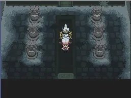 NDS《口袋妖怪:金心/银魂》神兽获得攻略