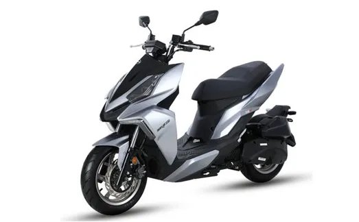 国产踏板摩托车排行榜前十名