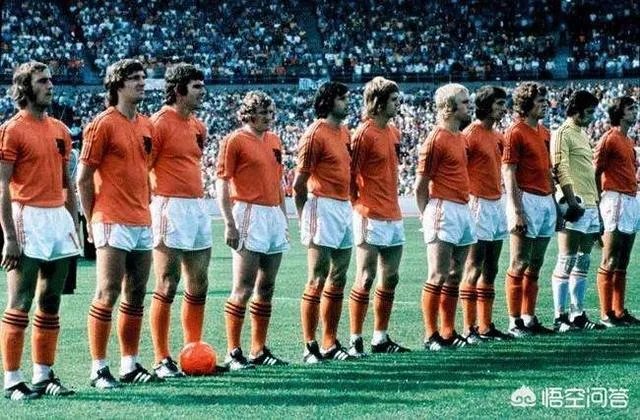 2018世界杯没有意大利，荷兰会不会没有以往的世界杯好看？
