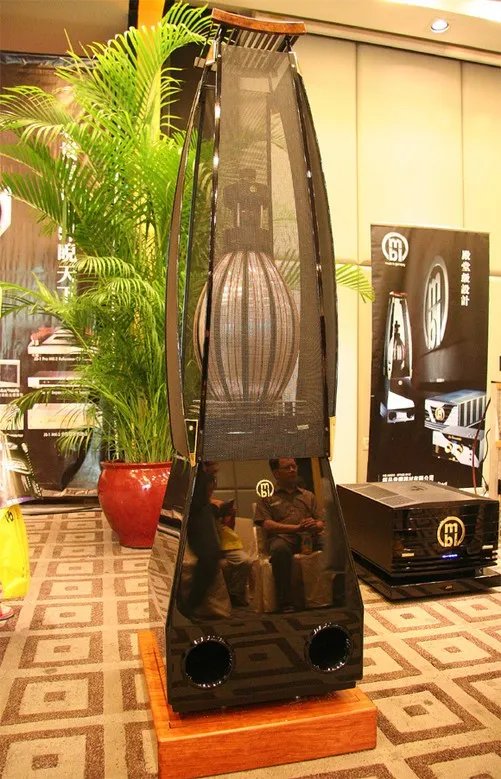 售价毫无人性 世界顶级Hi-END品牌介绍