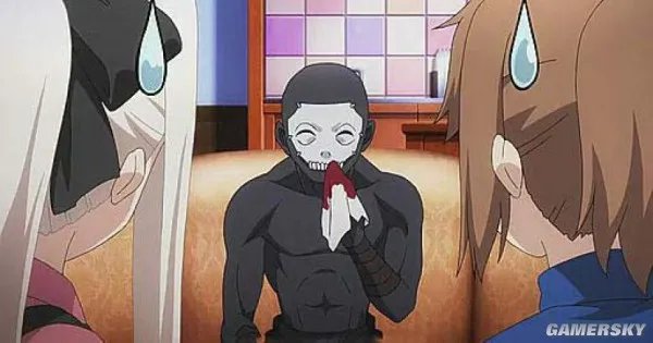 Fate zero特典 爱因兹贝伦相谈室介绍