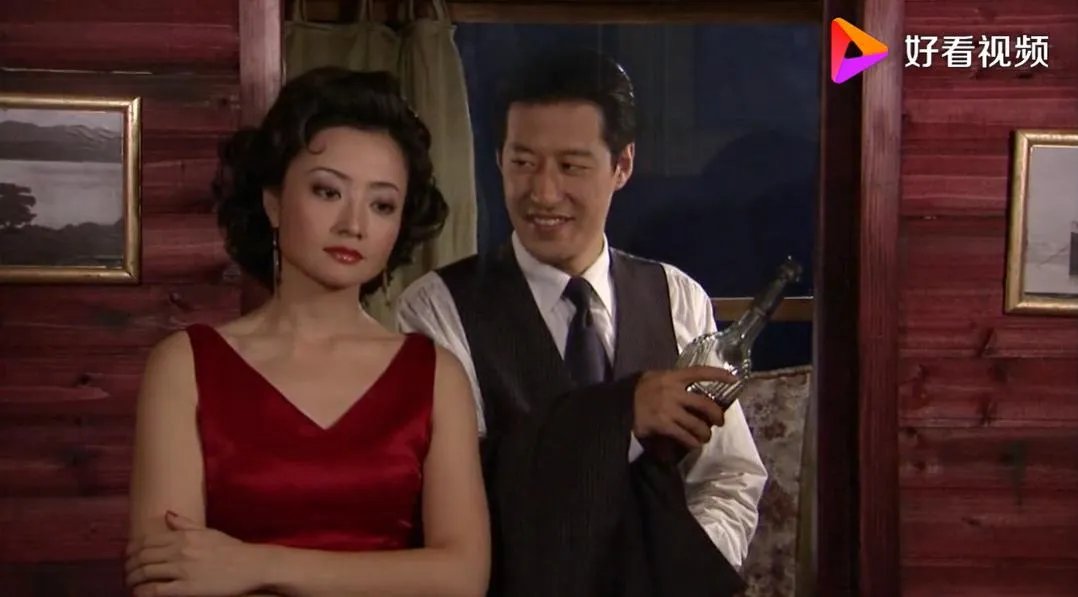 原华老公是谁 她的现任丈夫是一位圈外人