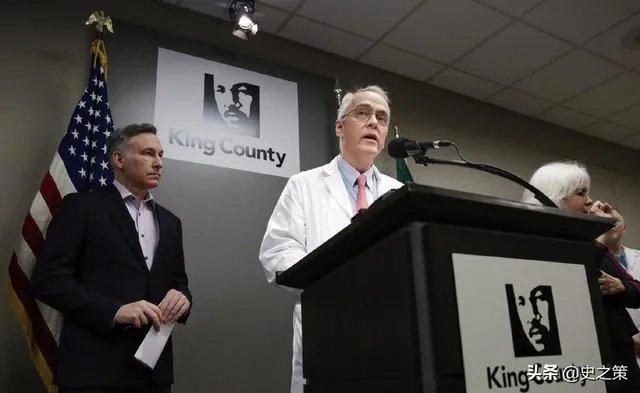 从华盛顿州宣布紧急状态看，可能全美爆发，美国有无财力去控制疫情？