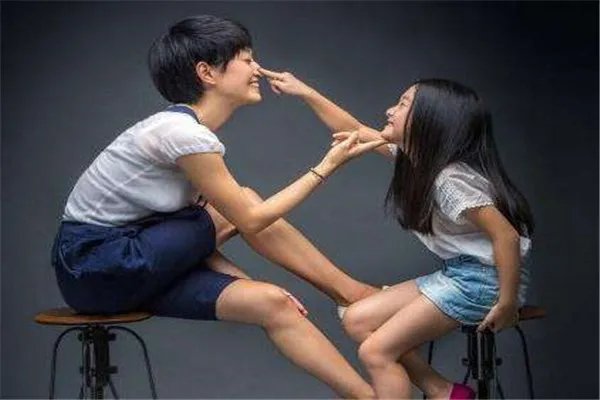 马伊琍离婚后首开工