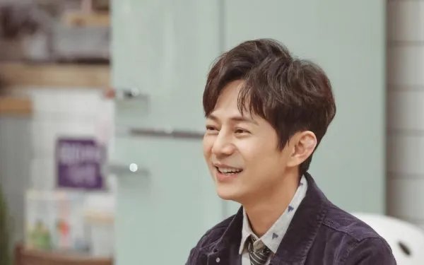 费启鸣方辟谣与何炅牵手，网上的爆料真的是无中生有吗？