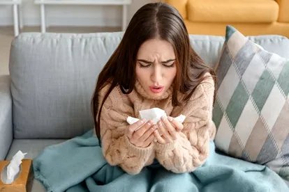 新冠几天的身体变化