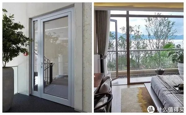 门窗窗型系列 | 外开/上悬/外开上悬,3种常见外开窗选用指南