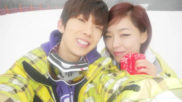 怎么评价韩国综艺节目《我们结婚吧》?