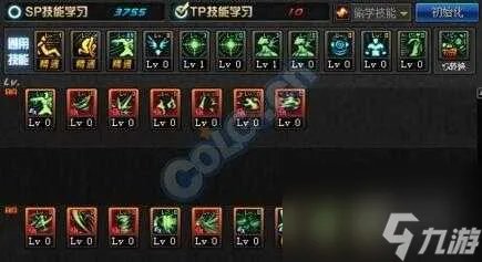 dnf逐风者技能加点攻略-逐风者技能加点推荐 详细介绍