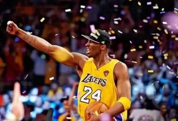 科比生前最后一条短信曝光,这条短信里究竟说了什么?