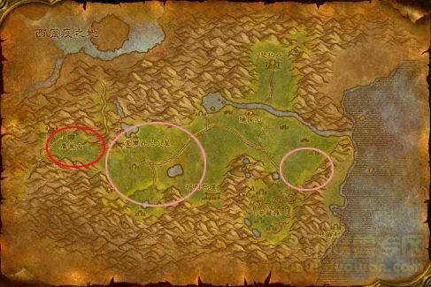 魔兽世界剥皮专业1-600攻略