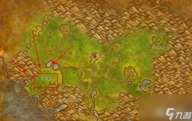 魔兽世界急救1-300攻略及学习路线 最全升级和提升配方