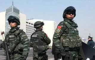 特种兵杨建松用刀削去手上老茧继续训练，中国特种兵是一个怎样的存在？