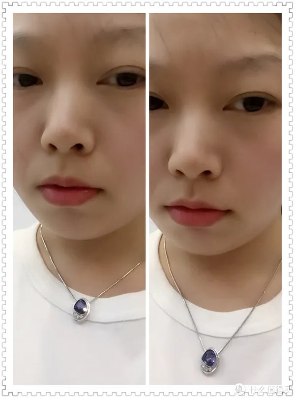 一个短脖女的项链世界——真人兽深度解毒