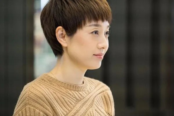 马伊琍离婚后首开工