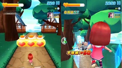 爸爸去哪儿2最全新手攻略 天天向上强力推荐