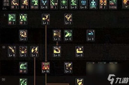 dnf男漫游pk加点推荐2024版 最新加点方案推荐