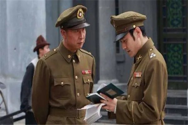 国产十大谍战剧排行榜:风筝上榜,第四很多人没看过