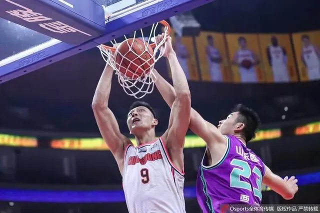 易建联29分7篮板率广东大胜山东豪取12连胜,本赛季广东连冠是不是板上钉钉了?