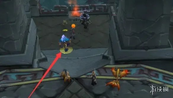 《魔兽世界》净化达克萨隆任务怎么做