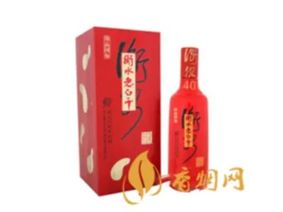 三峡恋白酒各种价格