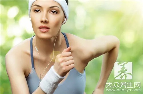 长跑减肥的技巧有哪些?