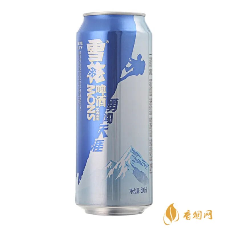 雪花冰生啤酒三等奖是什么？了解一下！
