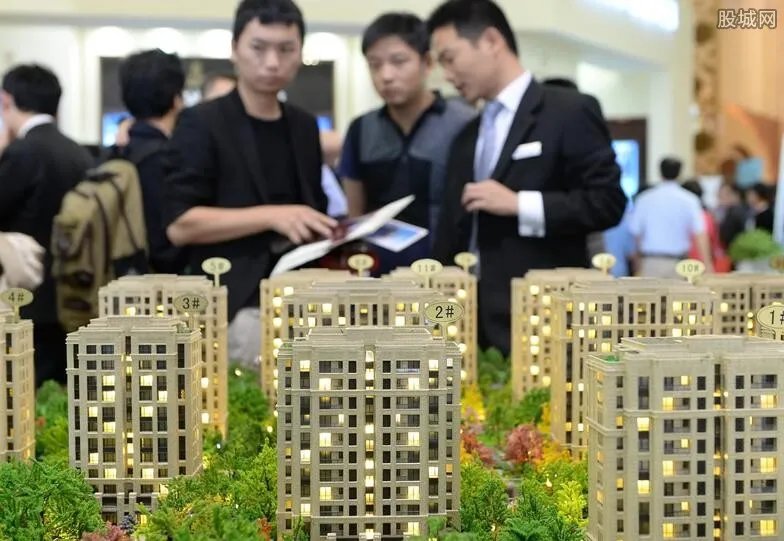 房价暴跌是妄想 专家这样预测2019年房价走势