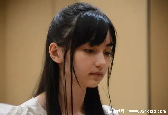 黑嘉嘉与柯洁结婚了吗 确实是金童玉女的一对